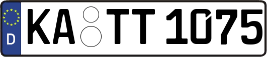 KA-TT1075
