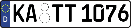 KA-TT1076