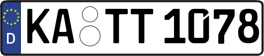 KA-TT1078