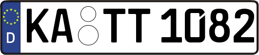 KA-TT1082