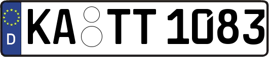 KA-TT1083