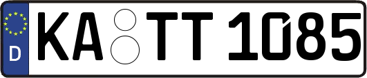 KA-TT1085