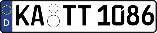 KA-TT1086