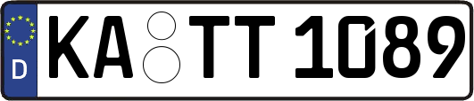 KA-TT1089