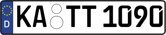 KA-TT1090