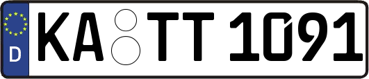 KA-TT1091