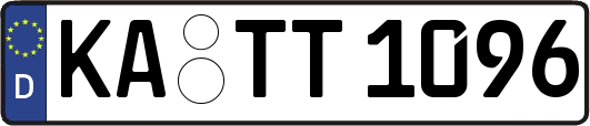 KA-TT1096