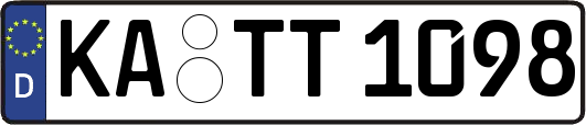 KA-TT1098