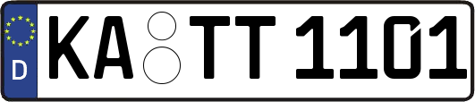 KA-TT1101