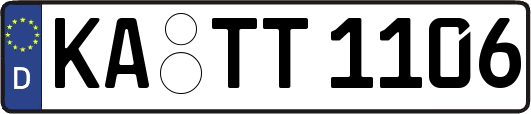 KA-TT1106