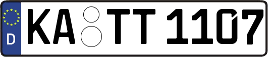 KA-TT1107