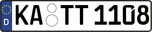 KA-TT1108