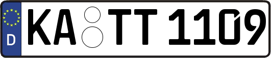 KA-TT1109