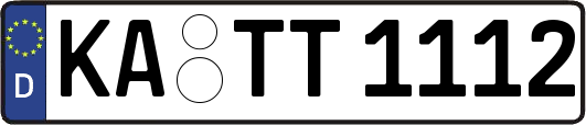 KA-TT1112