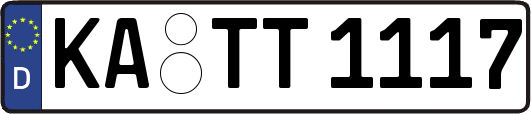 KA-TT1117
