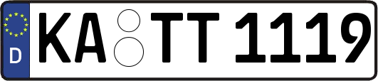 KA-TT1119