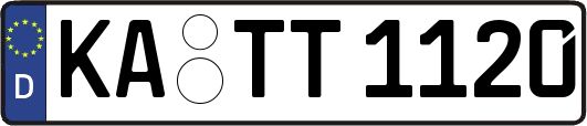 KA-TT1120