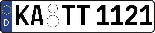 KA-TT1121