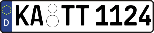 KA-TT1124