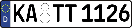 KA-TT1126