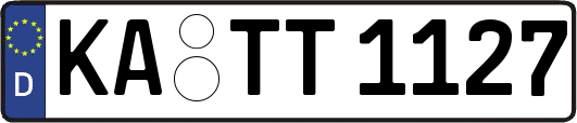 KA-TT1127