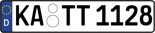 KA-TT1128