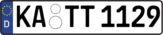 KA-TT1129
