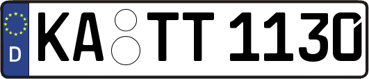 KA-TT1130