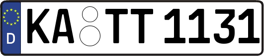 KA-TT1131