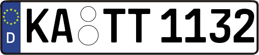 KA-TT1132