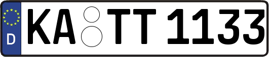KA-TT1133