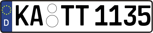 KA-TT1135