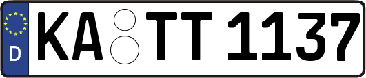 KA-TT1137