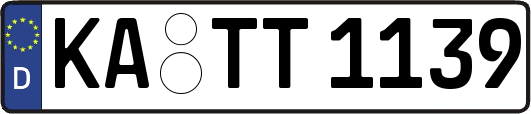 KA-TT1139