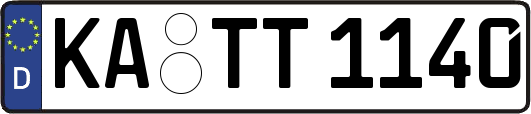 KA-TT1140