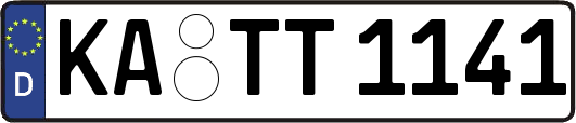 KA-TT1141