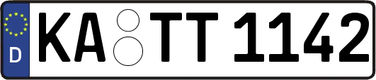 KA-TT1142