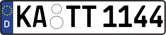 KA-TT1144