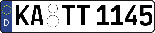 KA-TT1145