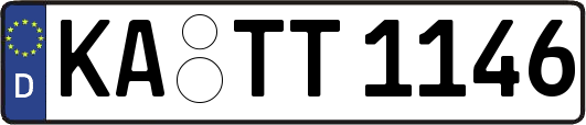 KA-TT1146