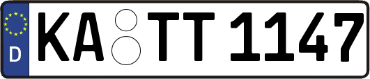 KA-TT1147