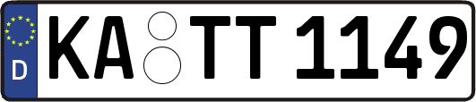 KA-TT1149