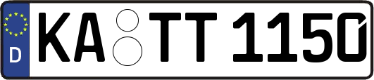 KA-TT1150