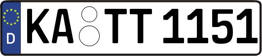 KA-TT1151