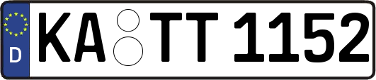 KA-TT1152