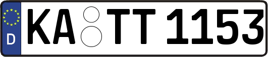 KA-TT1153