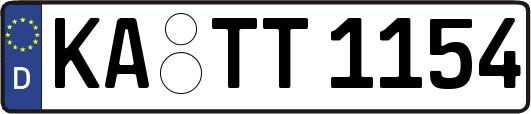 KA-TT1154