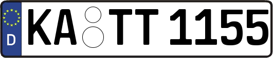 KA-TT1155