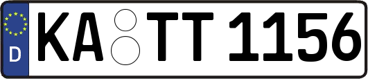 KA-TT1156