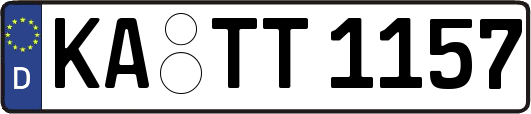 KA-TT1157